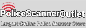 Police Scanner Outlet