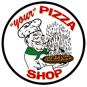 Your Pizza Shop