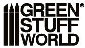 green stuff world