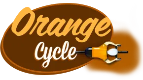 Orange Cycle