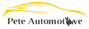 Pete Automotive