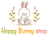 Hoppy Bunny Shop