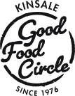 Kinsale Good Food Circle