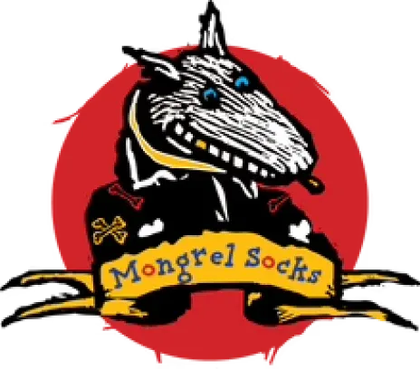 Mongrel Socks