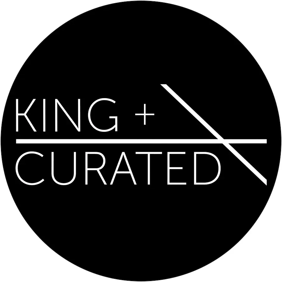 kingandcurated.com