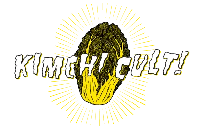 Kimchi Cult