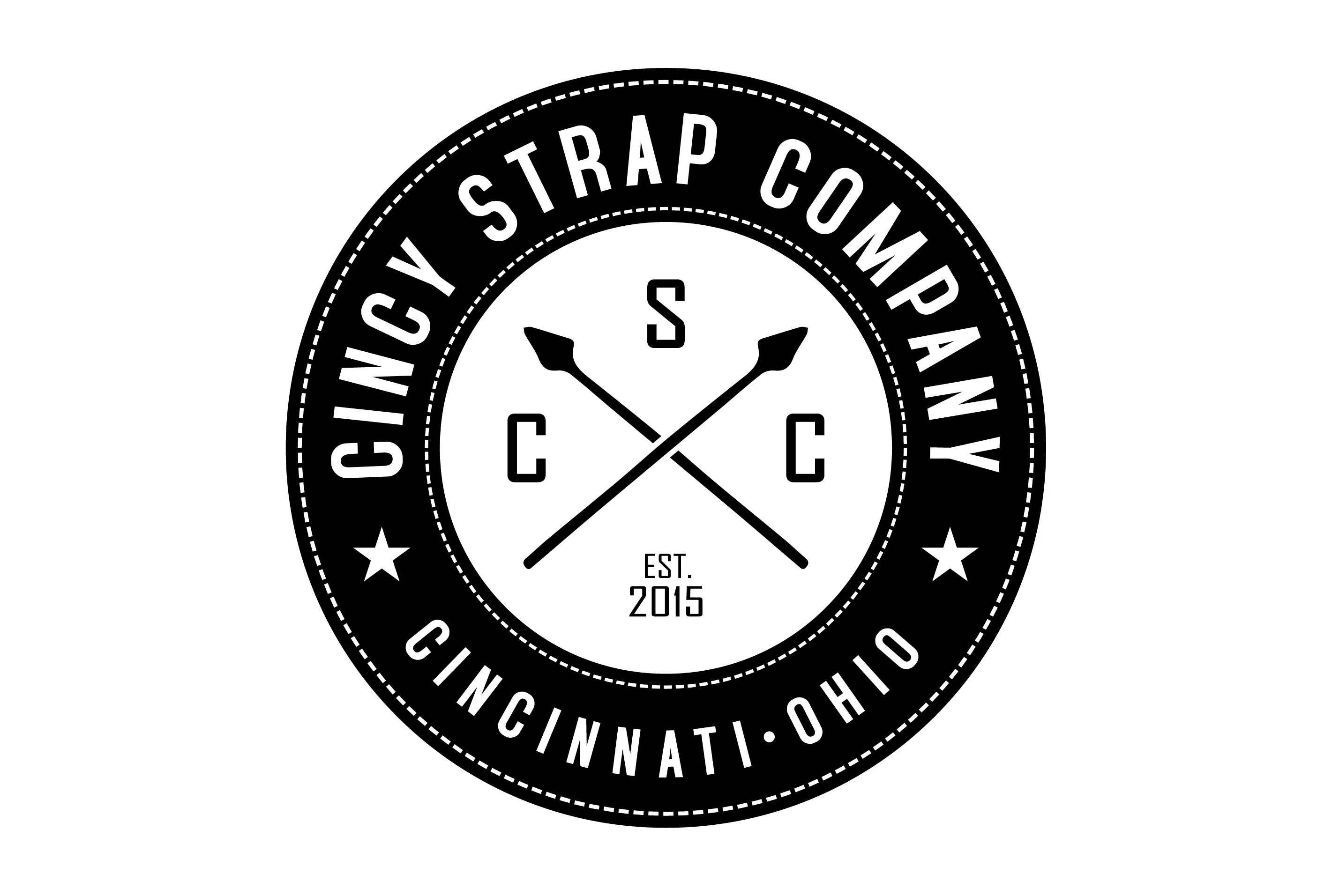 Cincy Strap Co