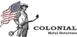 Colonial Metal Detectors