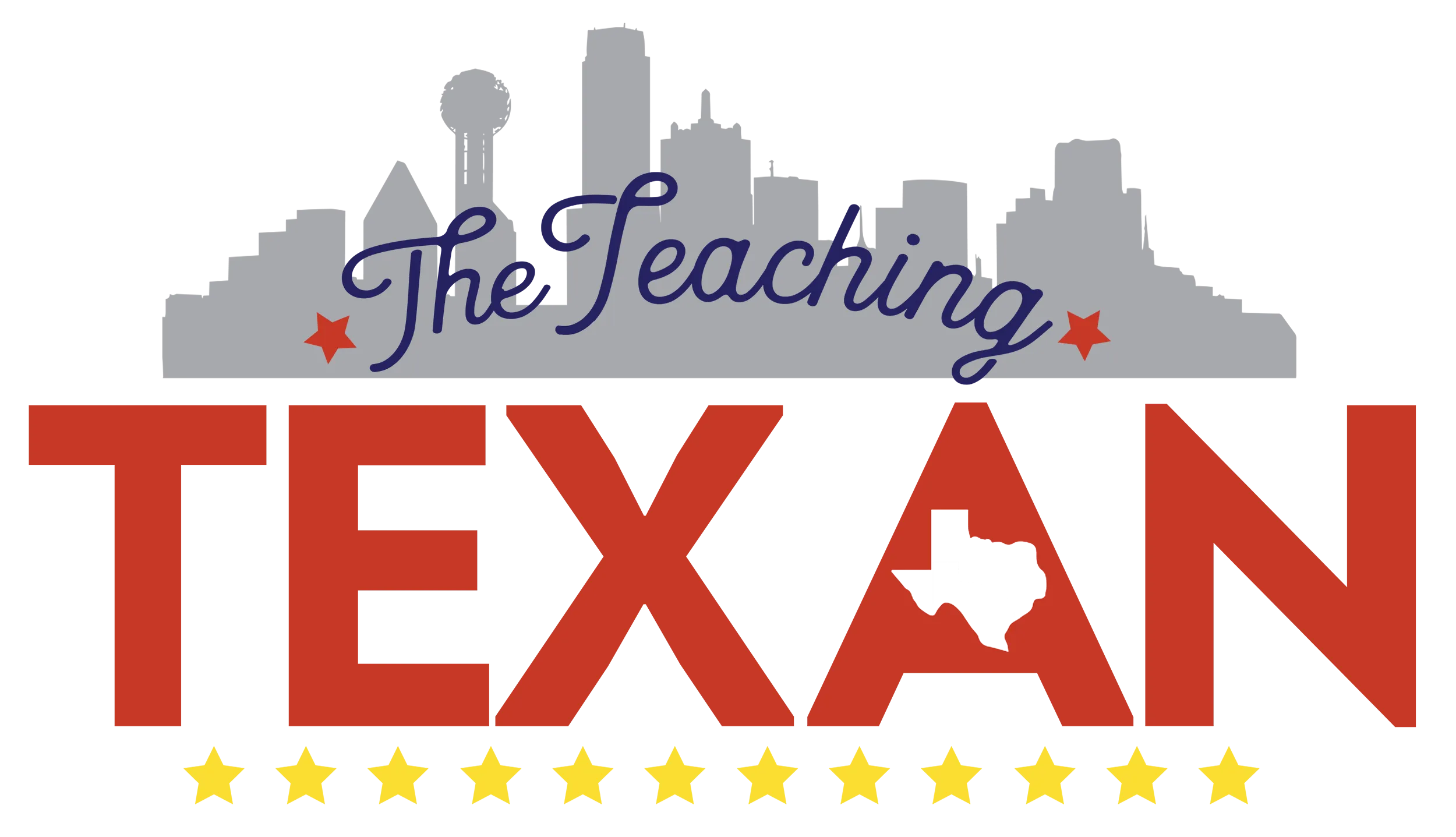 The Teaching Texan