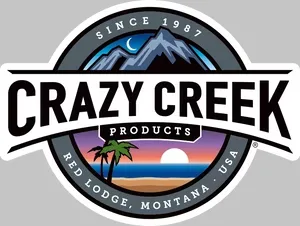 Crazy Creek