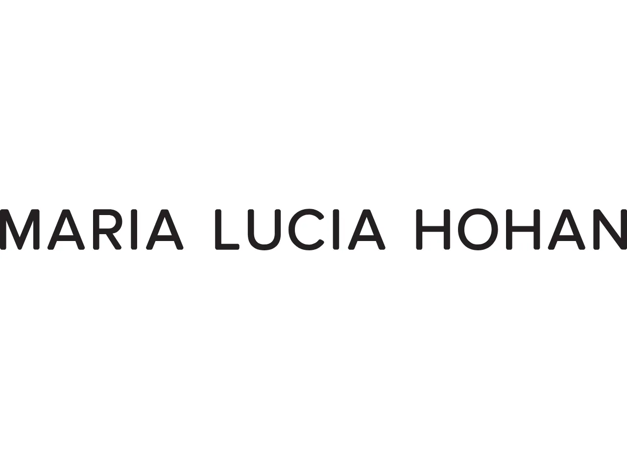 Maria Lucia Hohan