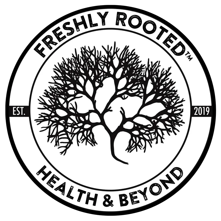 Freshly Rooted Tribe