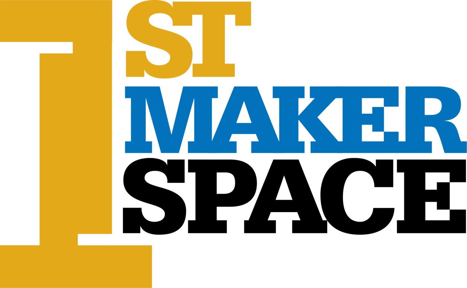 1st Maker Space