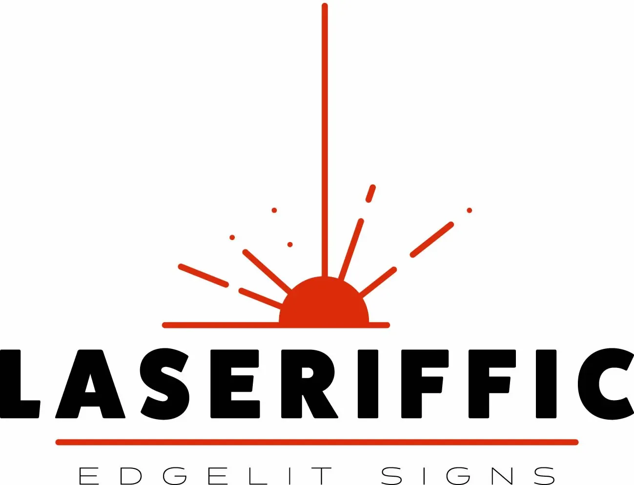 Laseriffic