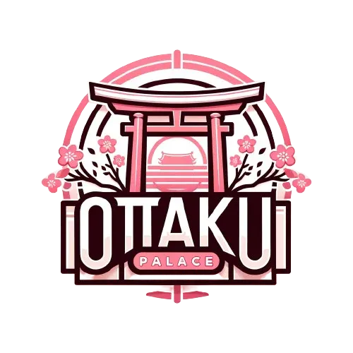 Otaku Palace