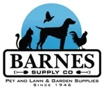 Barnes Supply Co