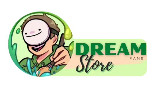 Dream Merch Store