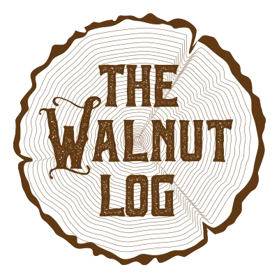 The Walnut Log