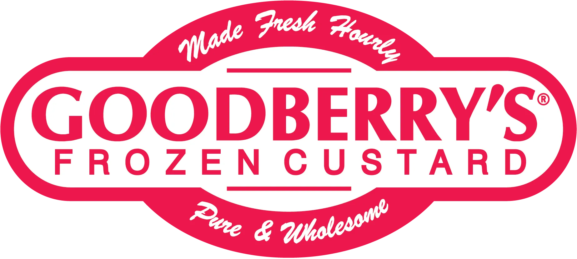 Goodberry'S Frozen Custard