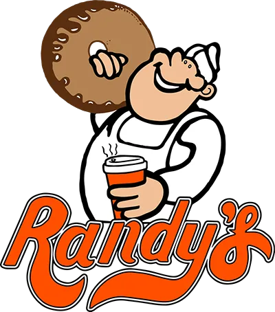 randysdonuts.com