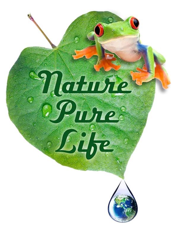 Nature Pure Life