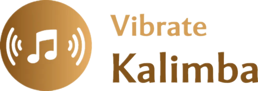 Vibrate Kalimba