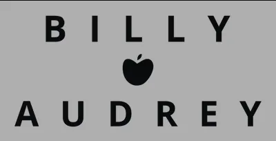 Billy loves Audrey