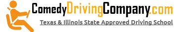 Comedy Driving Company