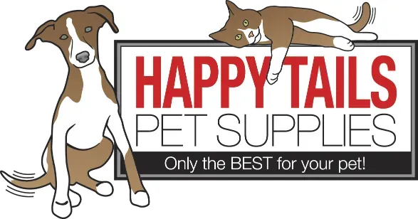 Happy Tails Pet Supplies