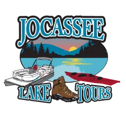 Jocassee Lake Tours