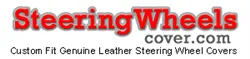 steeringwheelscover.com