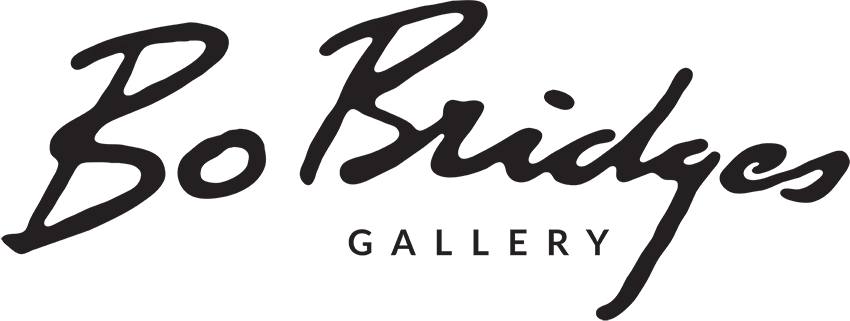 Bo Bridges Gallery