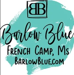 Barlow Blue