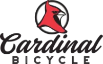 Cardinal Bicycle