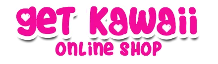 Get Kawaii