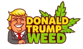 Donald Trump Weed