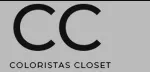 Coloristas Closet