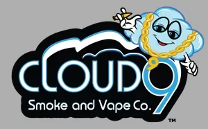 Cloud 9 Smoke