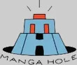 Mangaholelv