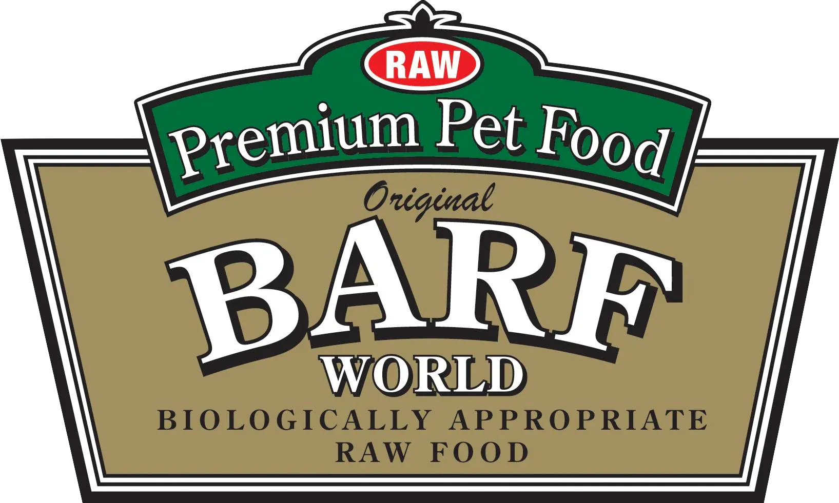 BARF World