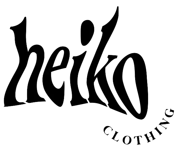 Heiko Clothing