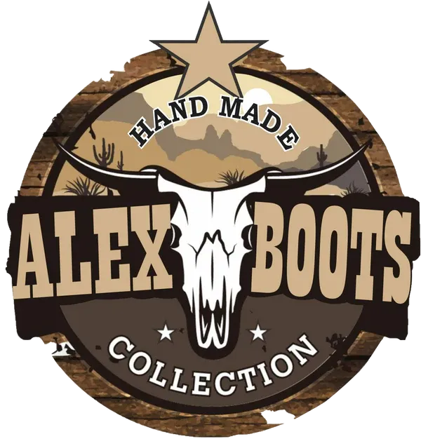 ALEX BOOTS