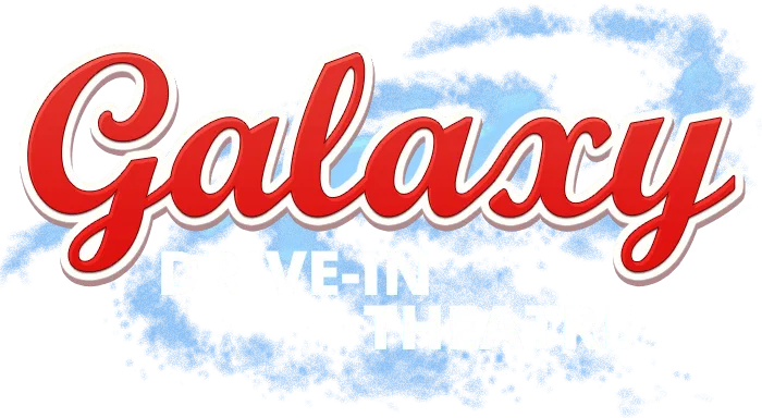 Galaxy Drive In