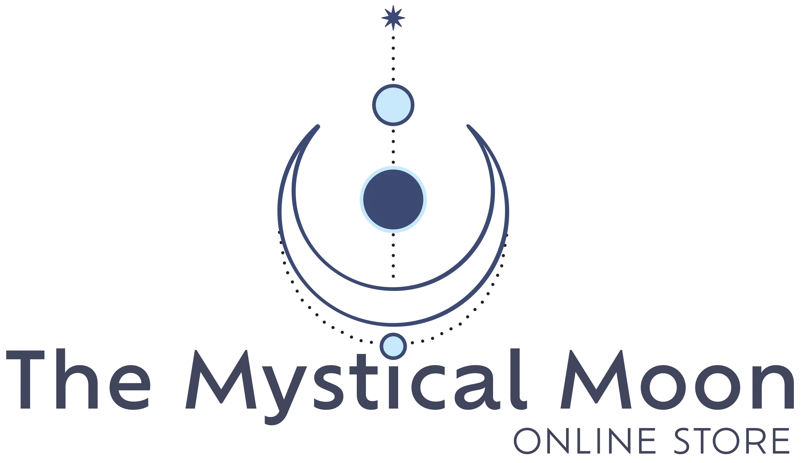 The Mystical Moon Online Store