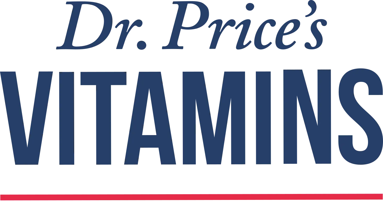 Dr Price\'s Vitamins