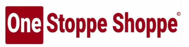 One Stoppe Shoppe