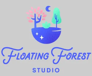 Floating Forest