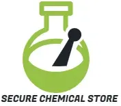 Secure Chemical Store