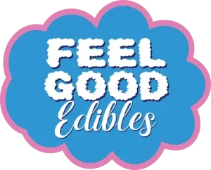 Feel Good Edibles