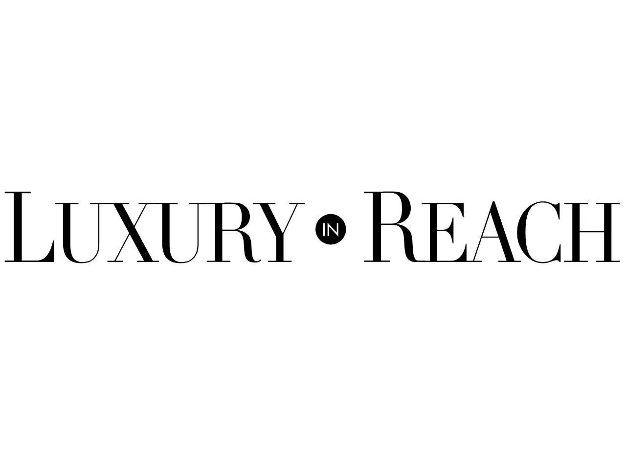 Luxury In Reach